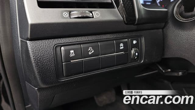 KG모빌리티(SsangYong) The / новый New Rexton Sport 칸 Wild, 2023 18