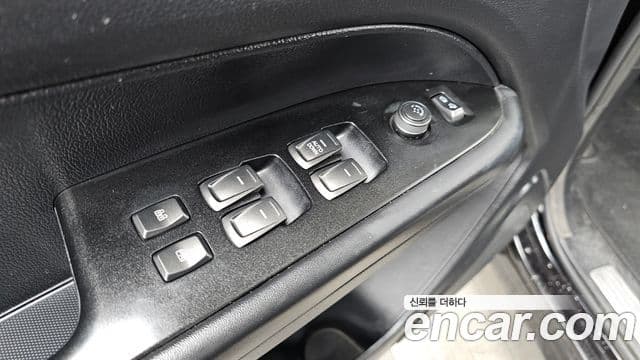 KG모빌리티(SsangYong) The / новый New Rexton Sport 칸 Wild, 2023 19