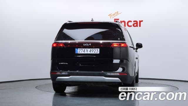 Kia Carnival 4세대 Prestige, 2023 4