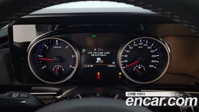 Kia Carnival 4세대 Prestige, 2023 8
