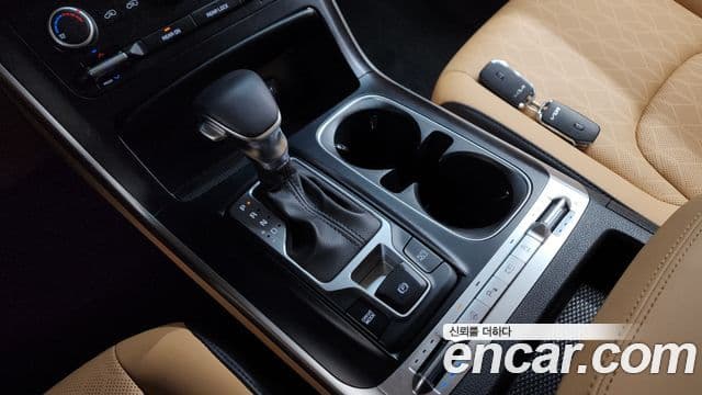 Kia Carnival 4세대 Prestige, 2023 9