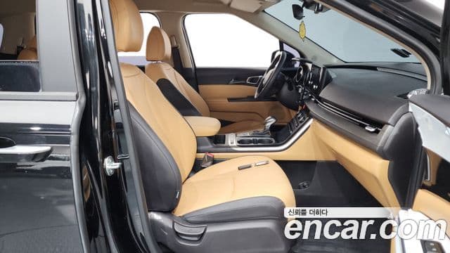Kia Carnival 4세대 Prestige, 2023 11