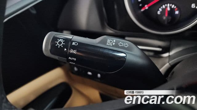 Kia Carnival 4세대 Prestige, 2023 14