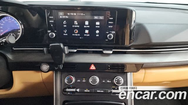 Kia Carnival 4세대 Prestige, 2023 15