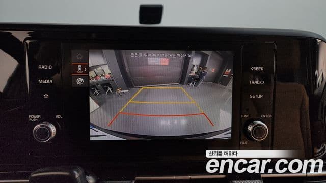 Kia Carnival 4세대 Prestige, 2023 16