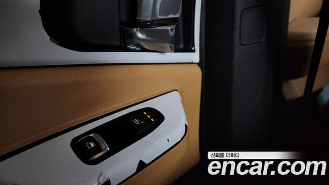 Kia Carnival 4세대 Prestige, 2023 18