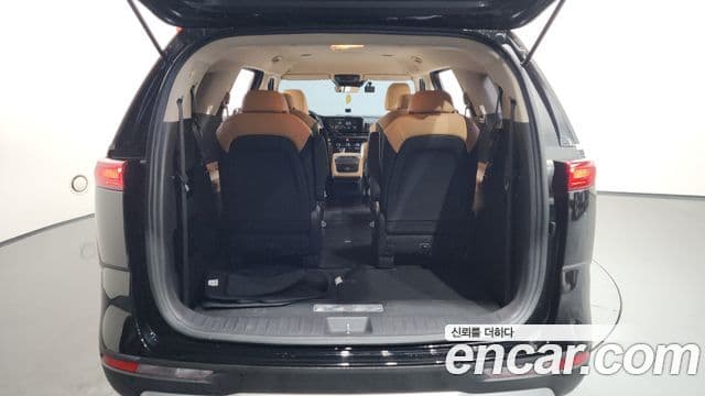 Kia Carnival 4세대 Prestige, 2023 20