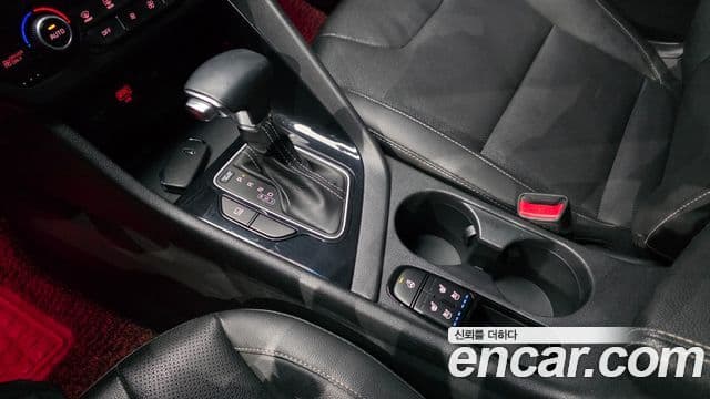 Kia The / новый New Niro Prestige, 2020 9