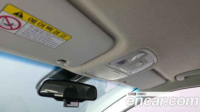 Kia The / новый New Niro Prestige, 2020 17