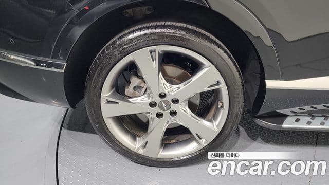 Genesis GV80, 2022 все фото