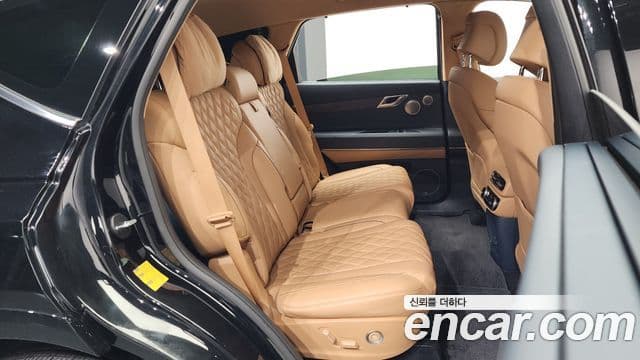 Genesis GV80, 2022 12