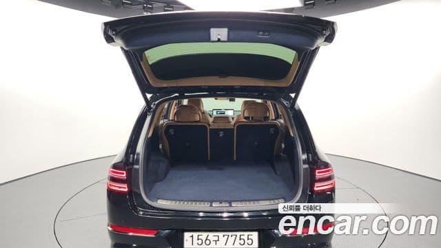 Genesis GV80, 2022 20