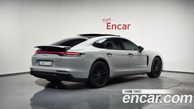 Porsche Panamera (971) Executive, 2022 2