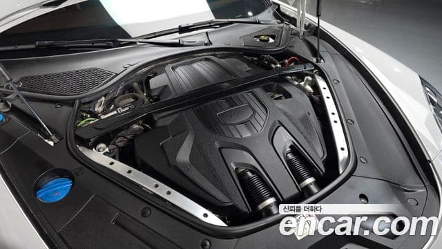 Porsche Panamera (971) Executive, 2022 6