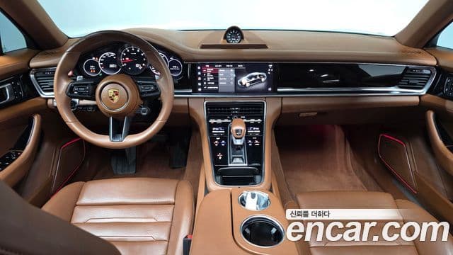 Porsche Panamera (971) Executive, 2022 7