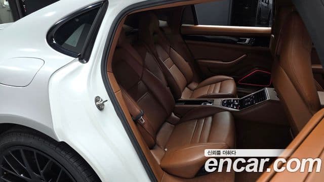 Porsche Panamera (971) Executive, 2022 11