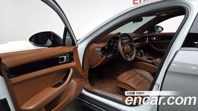 Porsche Panamera (971) Executive, 2022 12