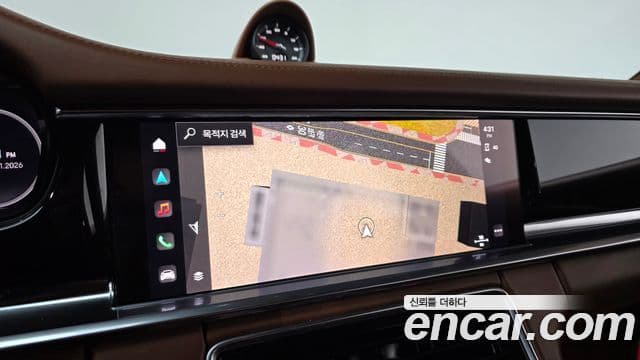 Porsche Panamera (971) Executive, 2022 15