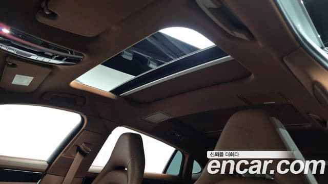 Porsche Panamera (971) Executive, 2022 17