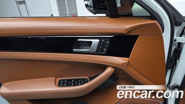 Porsche Panamera (971) Executive, 2022 18