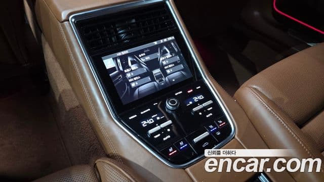 Porsche Panamera (971) Executive, 2022 19