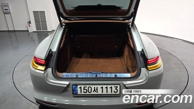 Porsche Panamera (971) Executive, 2022 20