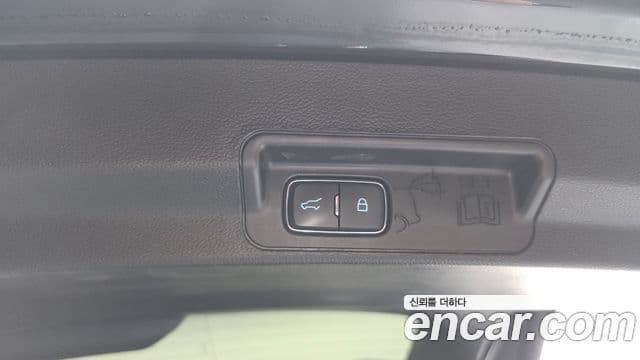 Ford Explorer 6세대 2.3 Limited 4WD, 2020 20