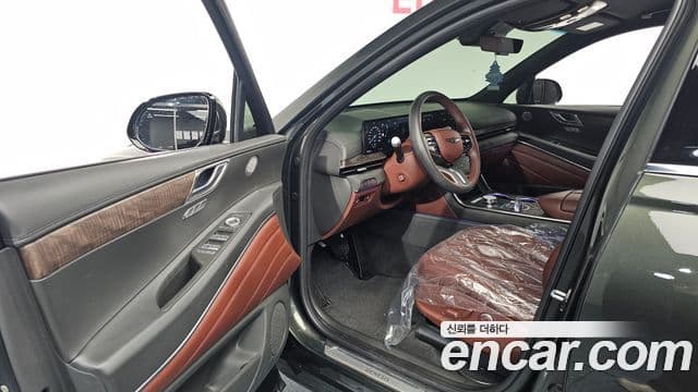 Genesis GV80, 2024 10