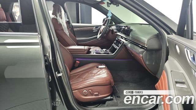 Genesis GV80, 2024 11