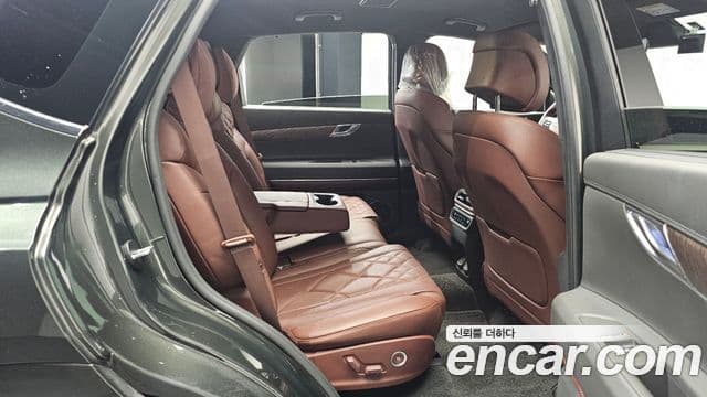 Genesis GV80, 2024 12