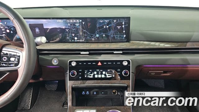 Genesis GV80, 2024 14