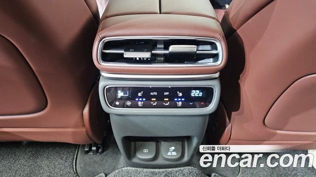 Genesis GV80, 2024 20