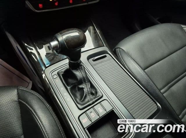 Kia All New Sorento Prestige, 2016 8