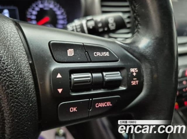 Kia All New Sorento Prestige, 2016 15