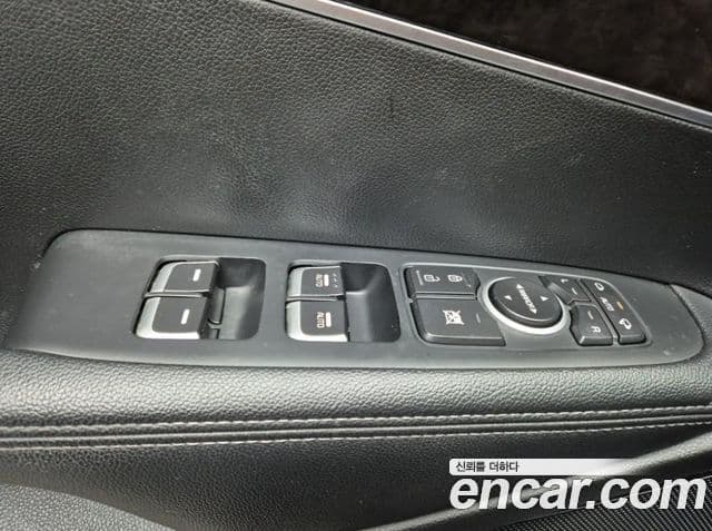 Kia All New Sorento Prestige, 2016 18