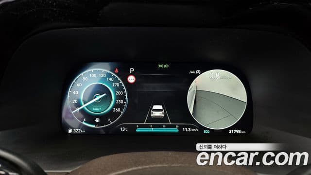 Hyundai The / новый New Palisade Calligraphy, 2024 8