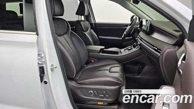 Hyundai The / новый New Palisade Calligraphy, 2024 10