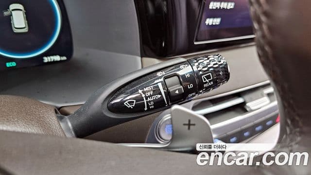 Hyundai The / новый New Palisade Calligraphy, 2024 17