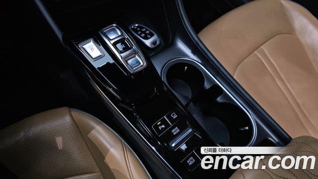 Hyundai Sonata (DN8) Inspiration, 2021 9