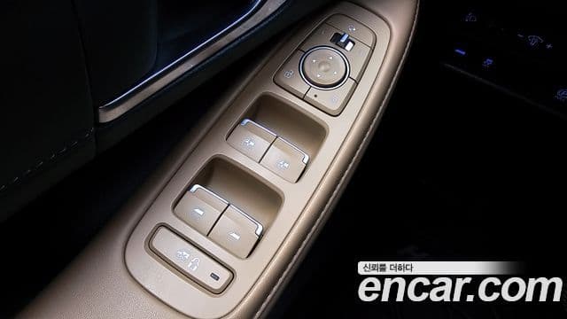 Hyundai Sonata (DN8) Inspiration, 2021 16