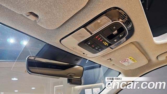 Hyundai Sonata (DN8) Inspiration, 2021 18