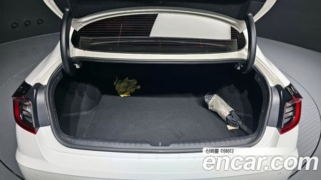 Hyundai Sonata (DN8) Inspiration, 2021 20