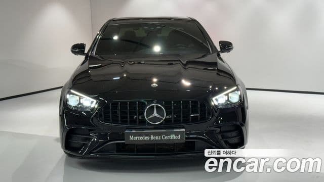 Mercedes-Benz E-класс W213 E53 AMG 4MATIC+, 2023 2