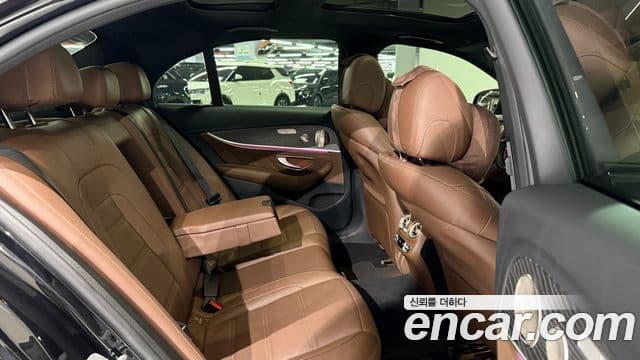 Mercedes-Benz E-класс W213 E53 AMG 4MATIC+, 2023 9