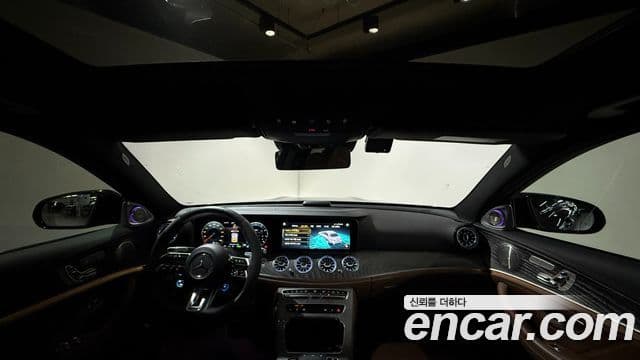 Mercedes-Benz E-класс W213 E53 AMG 4MATIC+, 2023 13