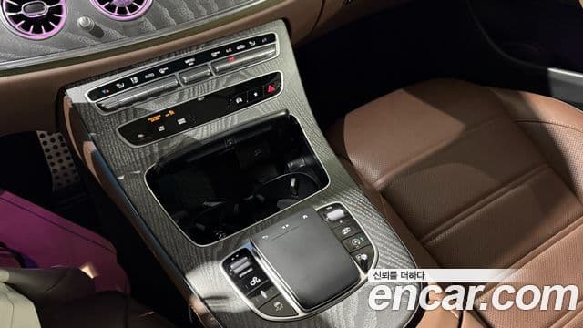 Mercedes-Benz E-класс W213 E53 AMG 4MATIC+, 2023 14