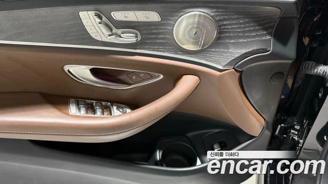 Mercedes-Benz E-класс W213 E53 AMG 4MATIC+, 2023 16