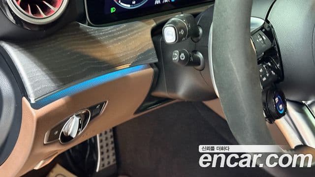 Mercedes-Benz E-класс W213 E53 AMG 4MATIC+, 2023 17