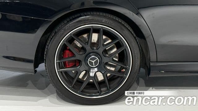 Mercedes-Benz E-класс W213 E53 AMG 4MATIC+, 2023 20