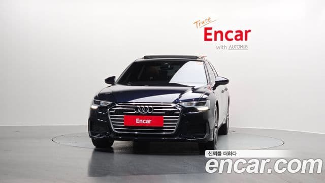 Audi A6 (C8) Premium, 2023 3
